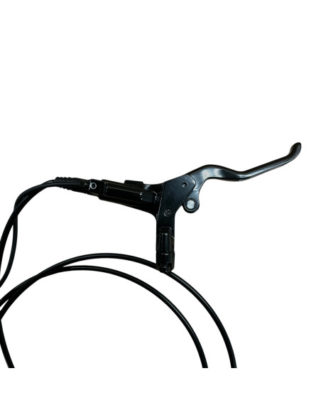 Hamulec tylny komplet mod2 dirt bike eDIRT 2025 MRF