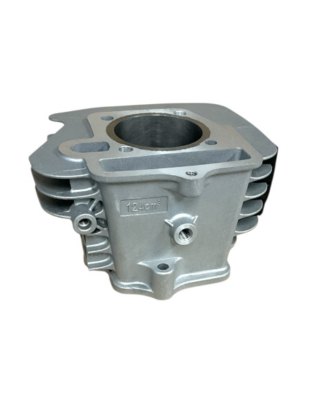 Cylinder 54mm pitbike 125 YCF