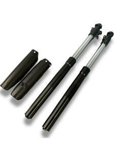 Lagi nieregulowane 700mm pitbike MRF