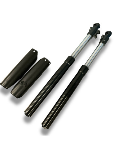 Lagi nieregulowane 700mm pitbike MRF