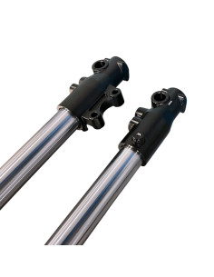 Lagi nieregulowane 700mm pitbike MRF 2
