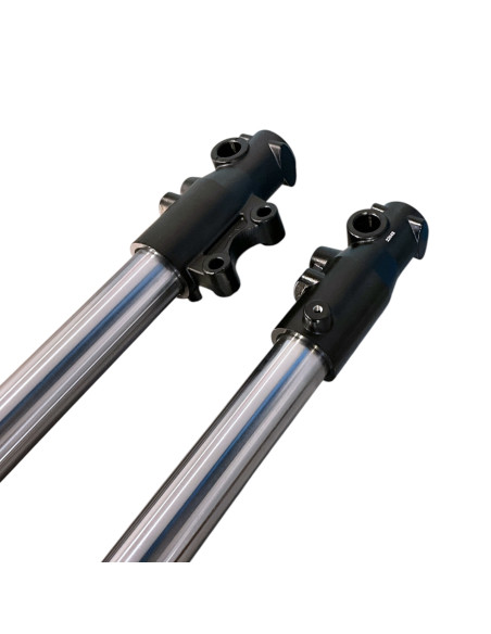 Lagi nieregulowane 700mm pitbike MRF
