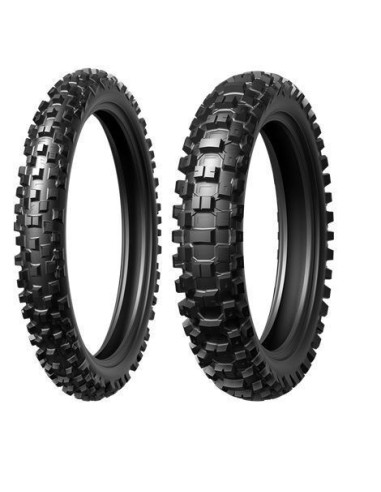 Opona 60/100-12 Rymax