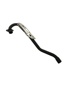 Kolanko wydechowe dirt bike K2 PRO KAYO