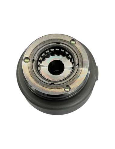 Magneto quad A200 KAYO
