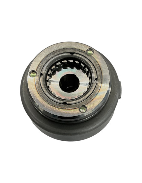 Magneto quad A200 KAYO