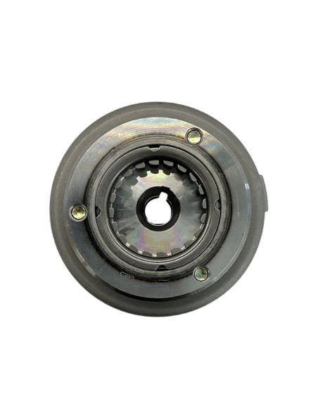 Magneto quad A200 KAYO