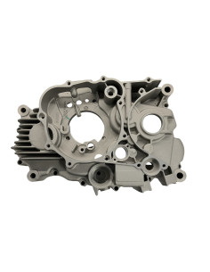 Karter silnika lewy quad A200 KAYO
