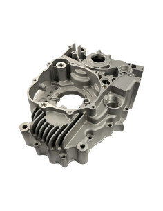 Karter silnika lewy quad A200 KAYO 2