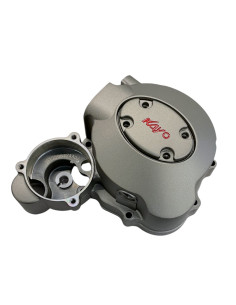 Pokrywa silnika lewa quad A200 KAYO