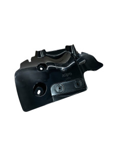 Osłona amortyzatora tylnego pitbike 125 TD 2024 KAYO