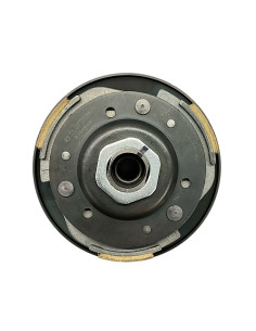 Sprzęgło komplet quad AU150 CVT KAYO 2