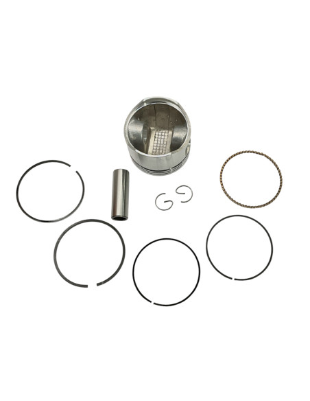 Tłok komplet ZS/S125-S pitbike KAYO
