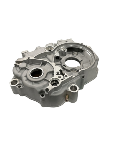 Karter silnika lewy ZS/S125-S pitbike KAYO