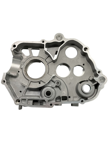 Karter silnika prawy ZS/S125-S pitbike KAYO