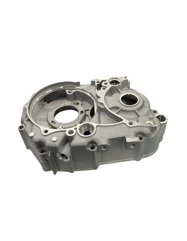 Karter silnika lewy ZS/S125-S pitbike KAYO