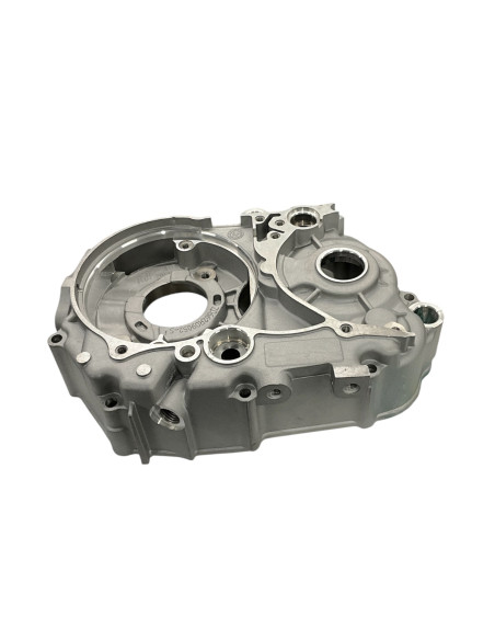 Karter silnika lewy ZS/S125-S pitbike KAYO