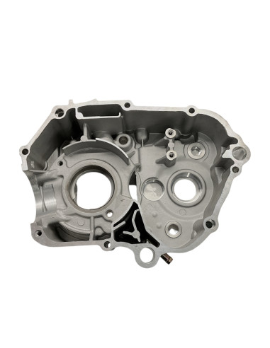 Karter silnika lewy ZS/S125-S pitbike KAYO