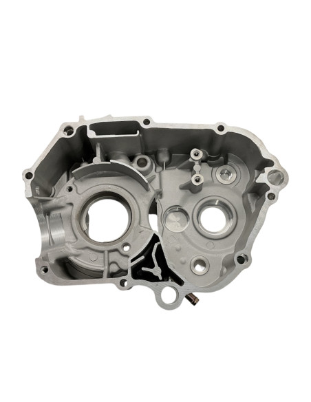 Karter silnika lewy ZS/S125-S pitbike KAYO