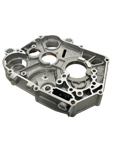 Karter silnika prawy ZS/S125-S pitbike KAYO