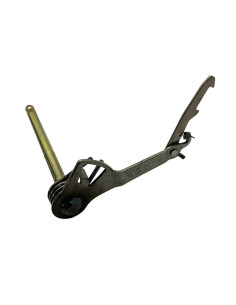 Kosa zmiany biegów ZS/S125-S pitbike KAYO 2