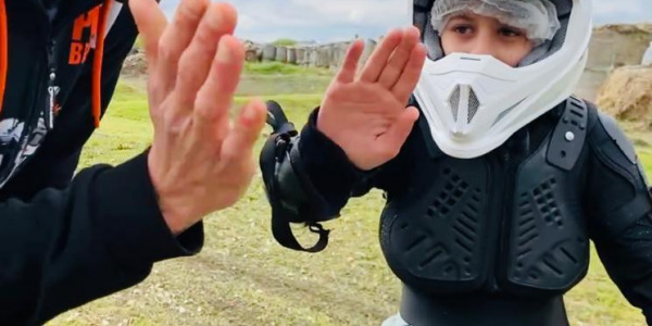 Wypożyczalnia Pitbike 51!