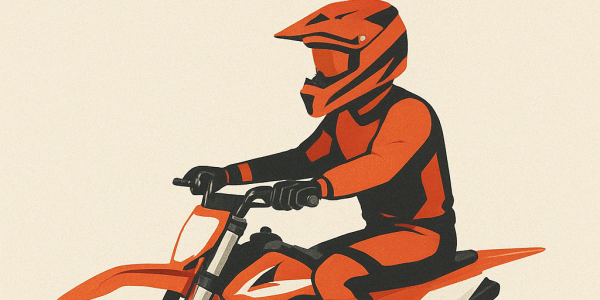 Jak wybrać pitbike? Poradnik dla początkujących